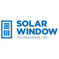 SolarWindow Technologies Inc.