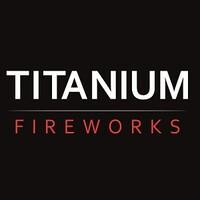 Titanium Fireworks Ltd