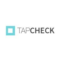 Tapcheck