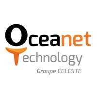 Oceanet Technology