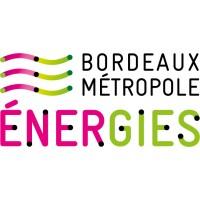 Bordeaux Métropole Énergies