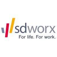 SD Worx Belgium