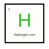 Haidrogen