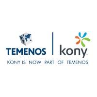Kony, Inc.
