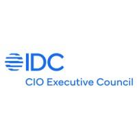 IDC CIO Executive Council