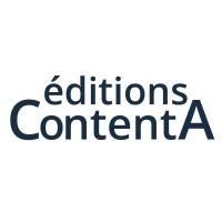 éditions ContentA