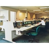 NovaLinkTM parametric contract furniture®TM