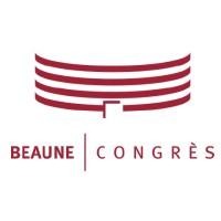 Palais des Congrès de Beaune (SPL Beaune Congrès)