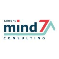 Groupe Mind7 Consulting