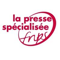 FNPS - Fédération Nationale de la Presse d'information Spécialisée