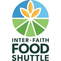 Inter-Faith Food Shuttle