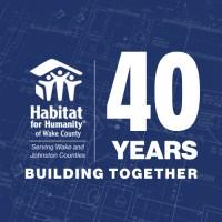 Habitat for Humanity of Wake County