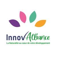 Innov'Alliance - Competitiveness Cluster for Naturalness and Plant-Based Industries