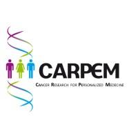 CARPEM - CAncer Research for PErsonalized Medicine