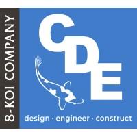 Cape Design Engineering Co.