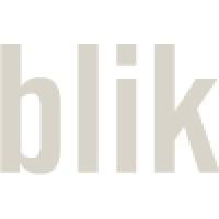 Blik