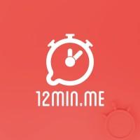 12MIN.ME ⏰