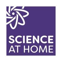 ScienceAtHome