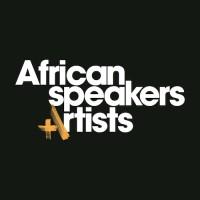 African Speakers + Artists