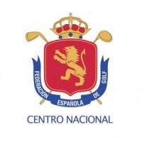 Centro Nacional de la Real Federación Española de Golf