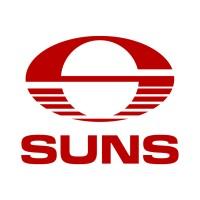 Gold Coast SUNS