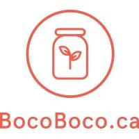 BocoBoco - Epicerie responsable en ligne