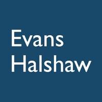 Evans Halshaw