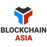 Blockchain (Asia)
