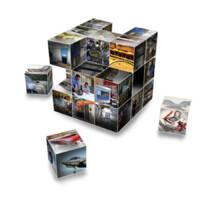 Cube Precision Engineering Ltd
