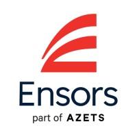 Ensors