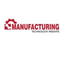 Manufacturing Technology Insights