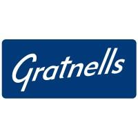 Gratnells