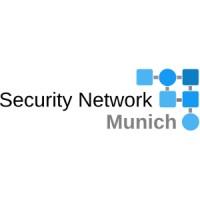 Security Network Munich