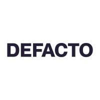 DEFACTO