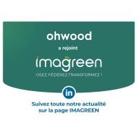 OHWOOD (groupe Imagreen)