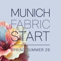 MUNICH FABRIC START