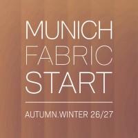 MUNICH FABRIC START