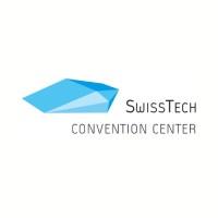 SwissTech Convention Center