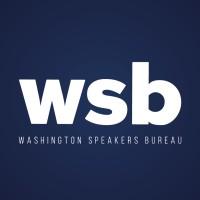 Washington Speakers Bureau