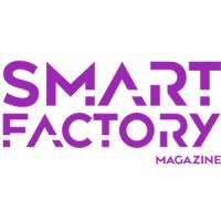 SMART FACTORY MAGAZINE