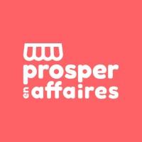 Prosper en affaires