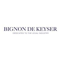 BIGNON DE KEYSER