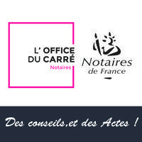 L'Office du Carré - Notaires