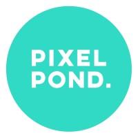 Pixel Pond