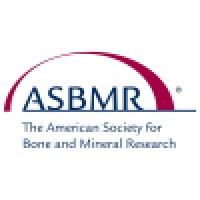 American Society for Bone and Mineral Research (ASBMR)