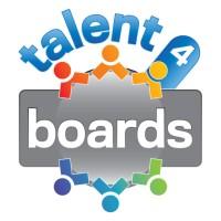 Talent4Boards Inc.