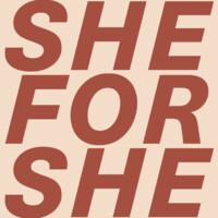She for S.H.E