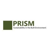 PRISM Sustainability in the Built Environment