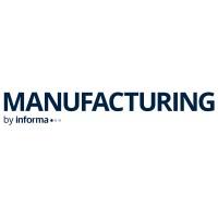 Manufacturing by Informa