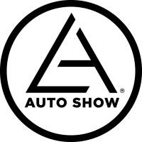 Los Angeles Auto Show + AutoMobility LA